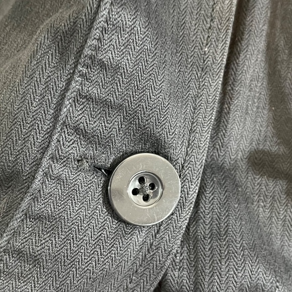 Torrid Jacket Women 14 Black Neutral Active Preppy Yoga Minimalist Sporty Hoodie - Picture 9 of 15